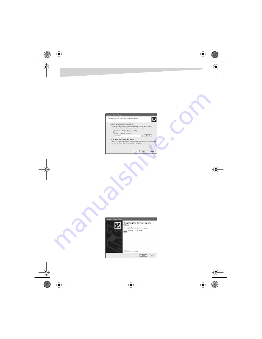 Dynex DX-E101 Installation Manual Download Page 22