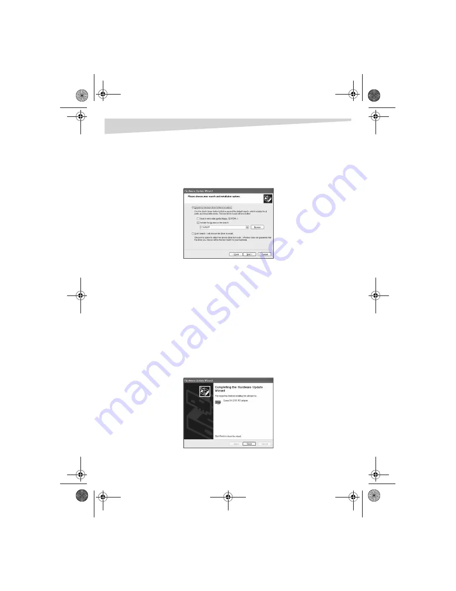 Dynex DX-E101 Installation Manual Download Page 38