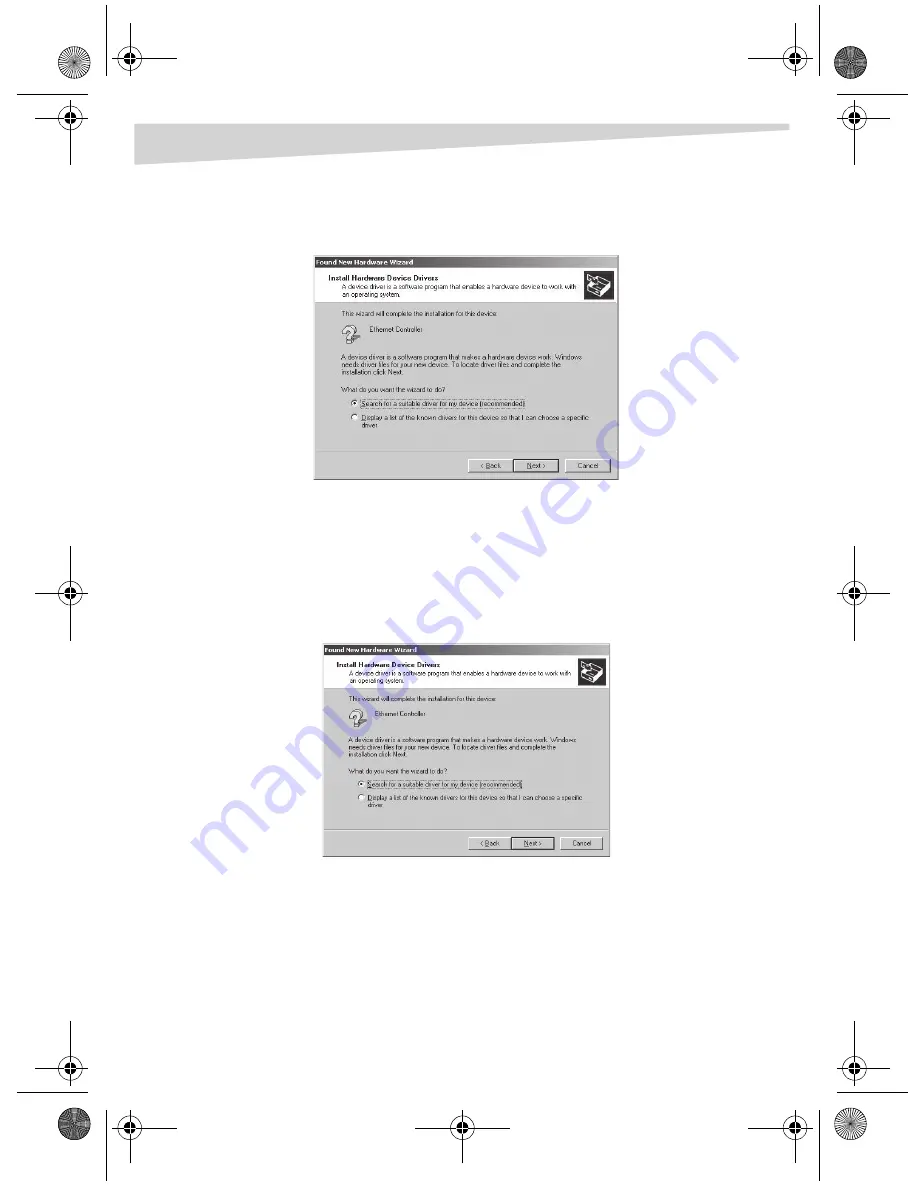 Dynex DX-E201 Installation Manual Download Page 18