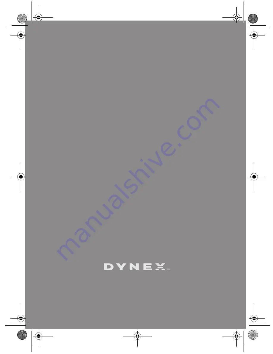 Dynex DX-E201 Installation Manual Download Page 37