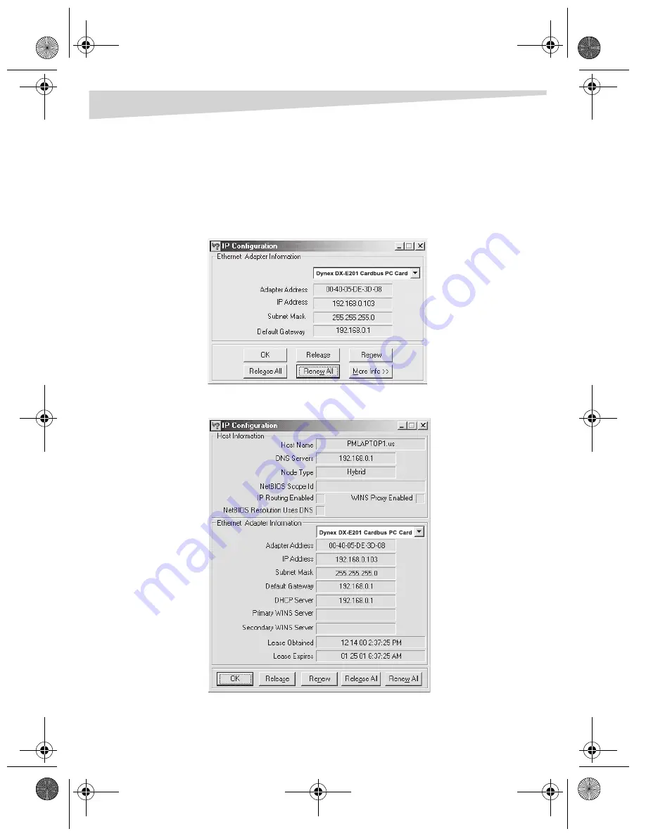 Dynex DX-E201 User Manual Download Page 10