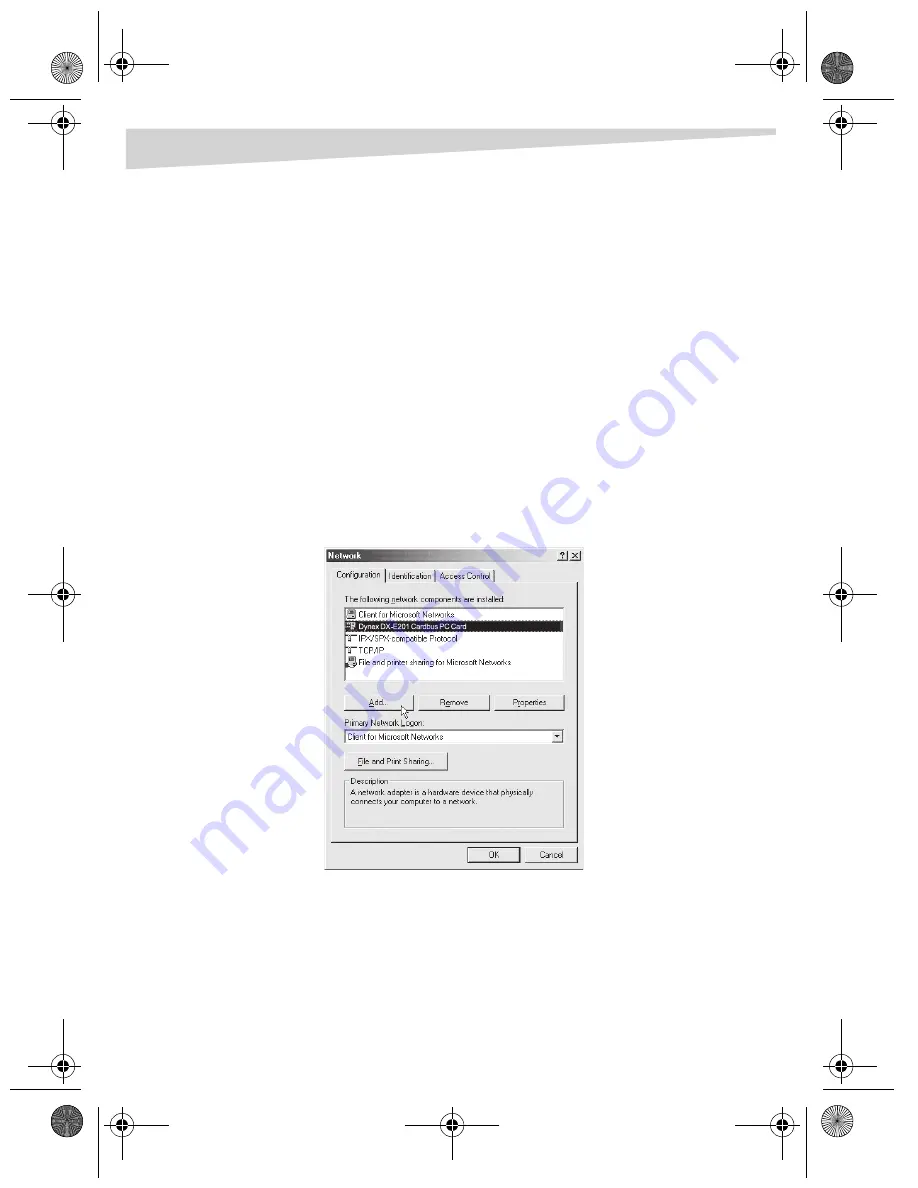 Dynex DX-E201 User Manual Download Page 17