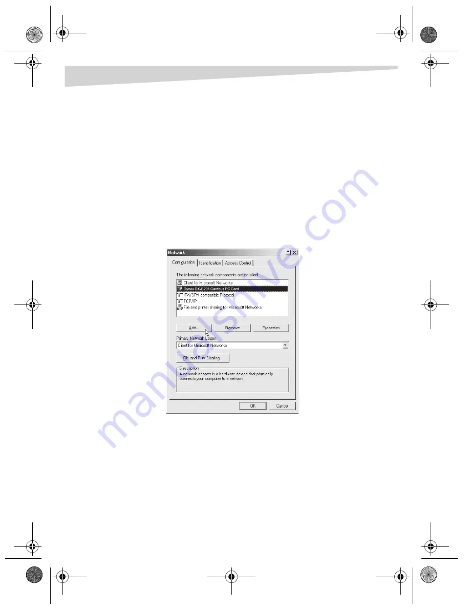 Dynex DX-E201 User Manual Download Page 48