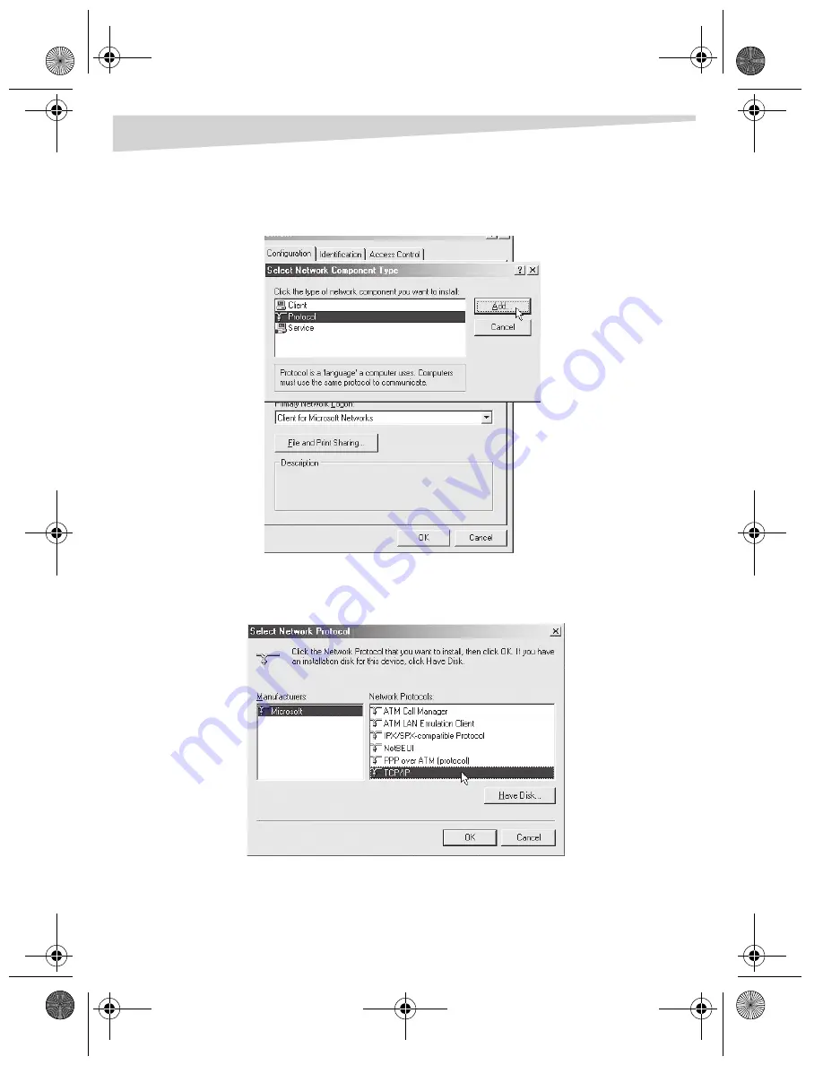 Dynex DX-E201 User Manual Download Page 65