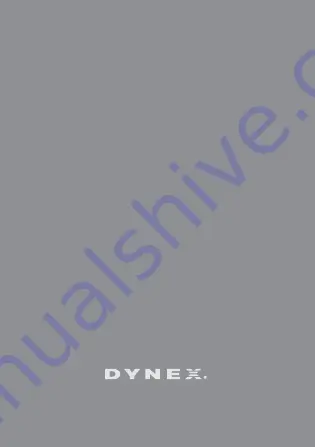 Dynex DX-FMRDS User Manual Download Page 50