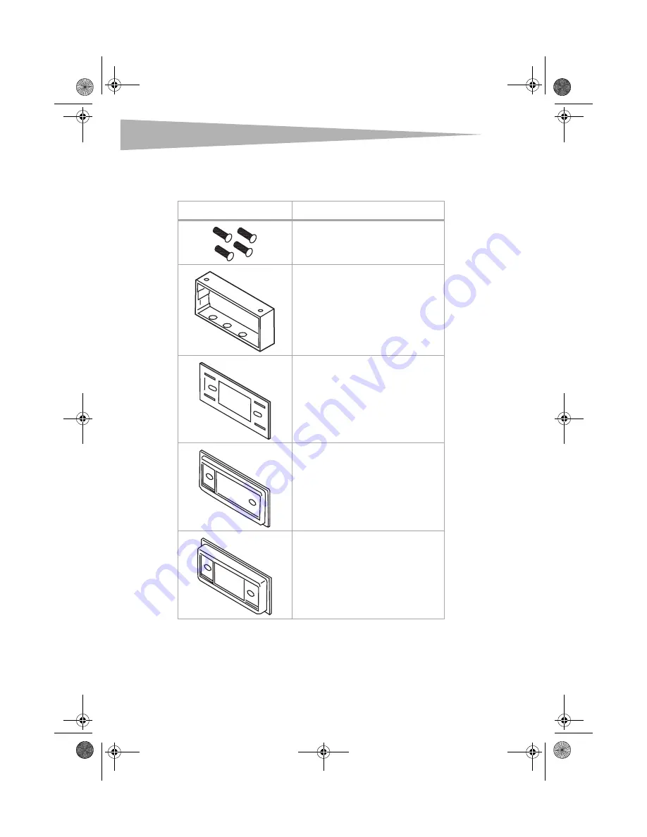 Dynex DX-G1113 User Manual Download Page 6