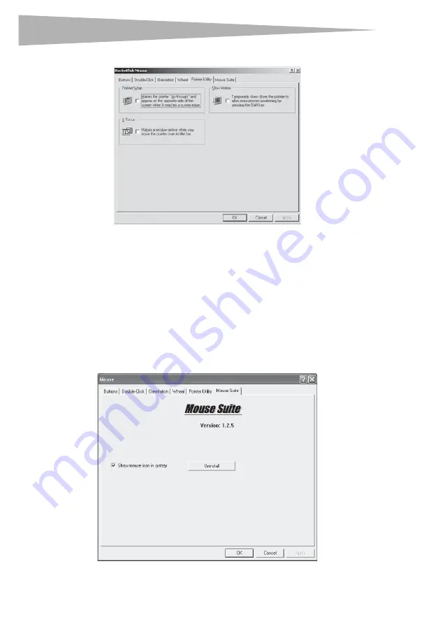 Dynex DX-WLMSE User Manual Download Page 40