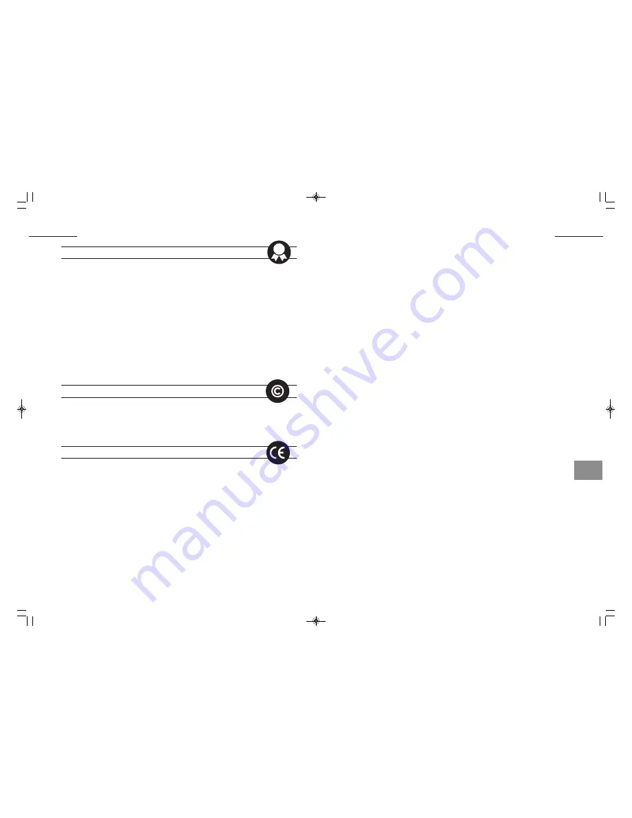 dyras HBL-180 User Manual Download Page 7