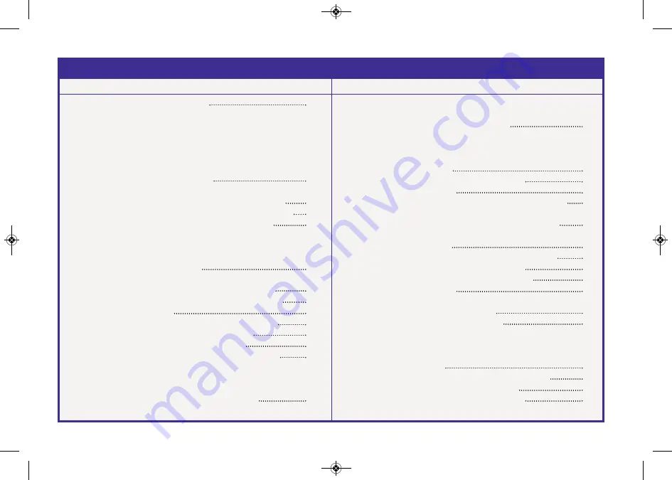 E-BLOX CIRCUIT BUILDER 115 Instruction Manual Download Page 18