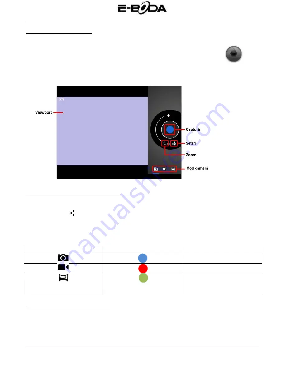 E-Boda Essential A70 User Manual Download Page 66