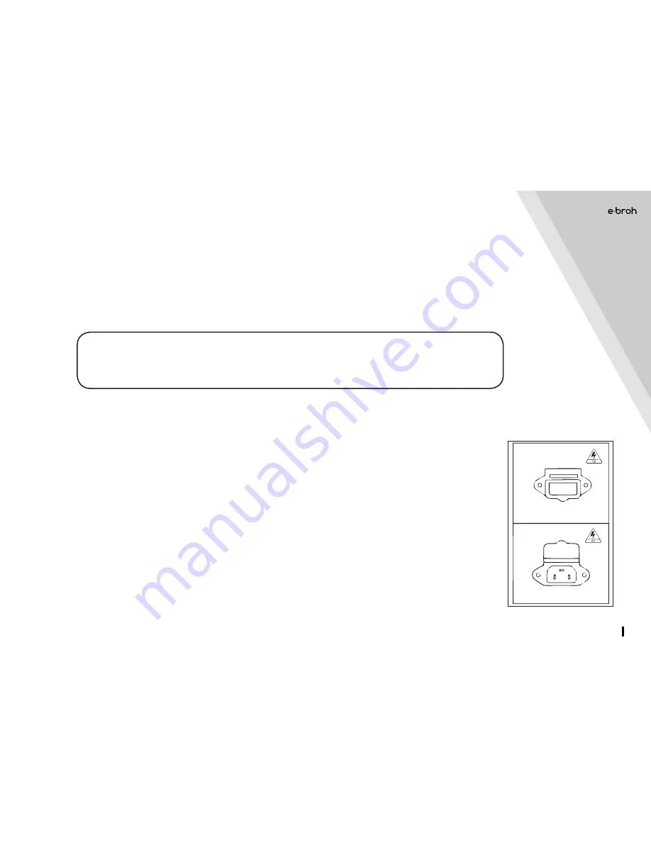 E-Broh Spuma Li Quick Start Manual Download Page 11