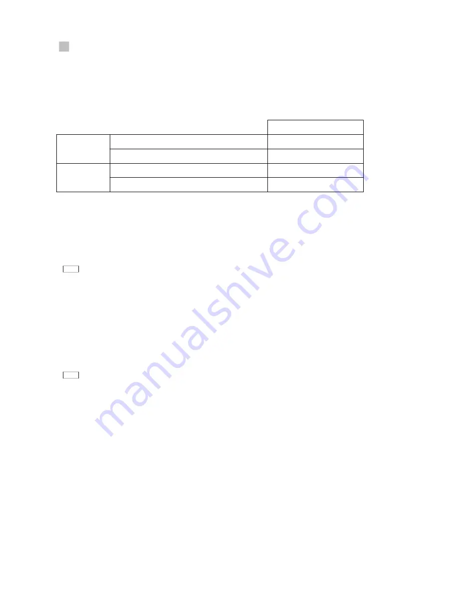 E.C.A. Proteus Plus Installatio And User'S Operating Instructions Download Page 28