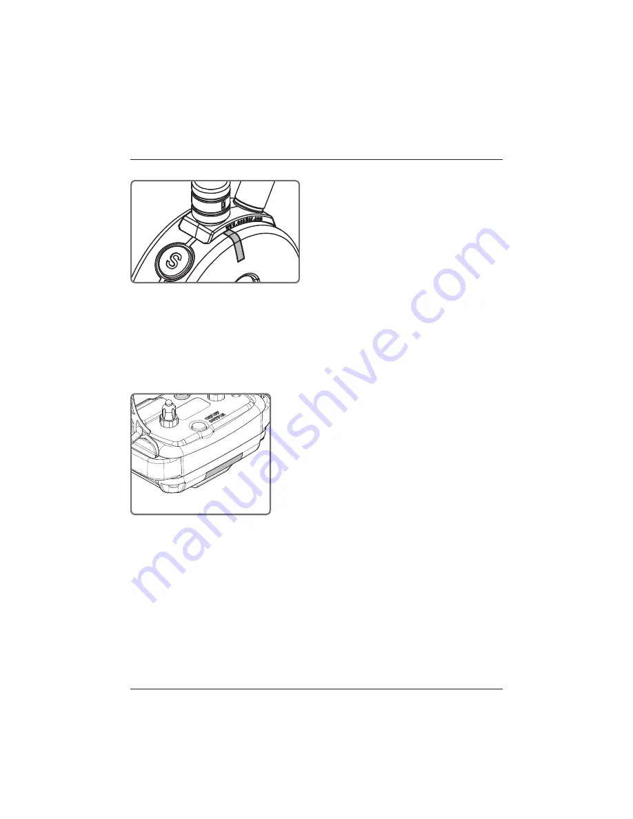 E-Collar Einstein ET-1202TS Owner'S Manual Download Page 22