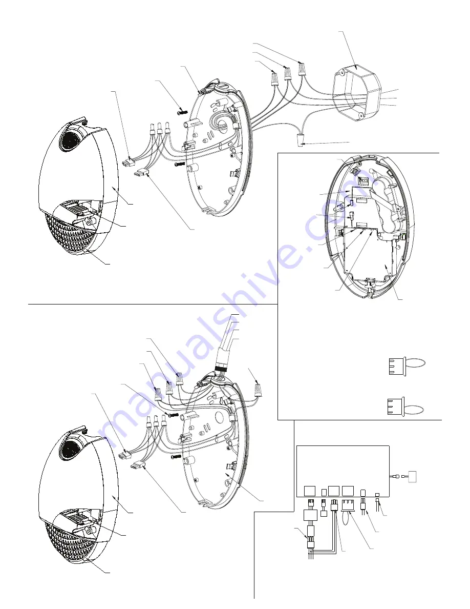 e-conolight E-XML4 Series Скачать руководство пользователя страница 3