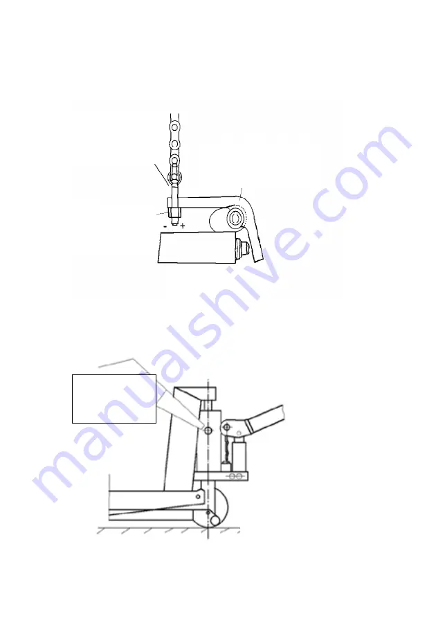 E/D/E HLT1-520 Operating Instructions Manual Download Page 7