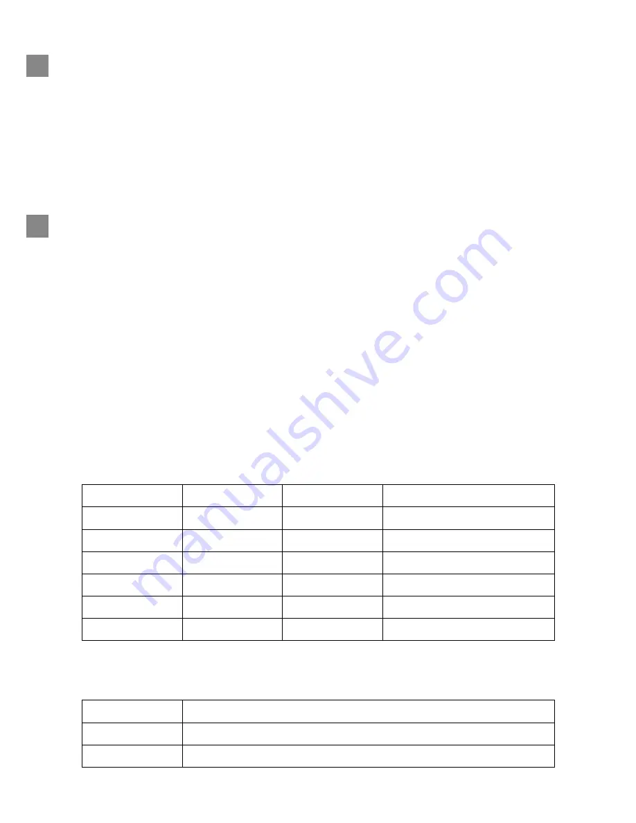 e-eye HOOK-EYE User Manual Download Page 10