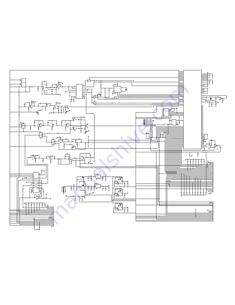 E.F. Johnson 7243 LTR-NET Скачать руководство пользователя страница 110