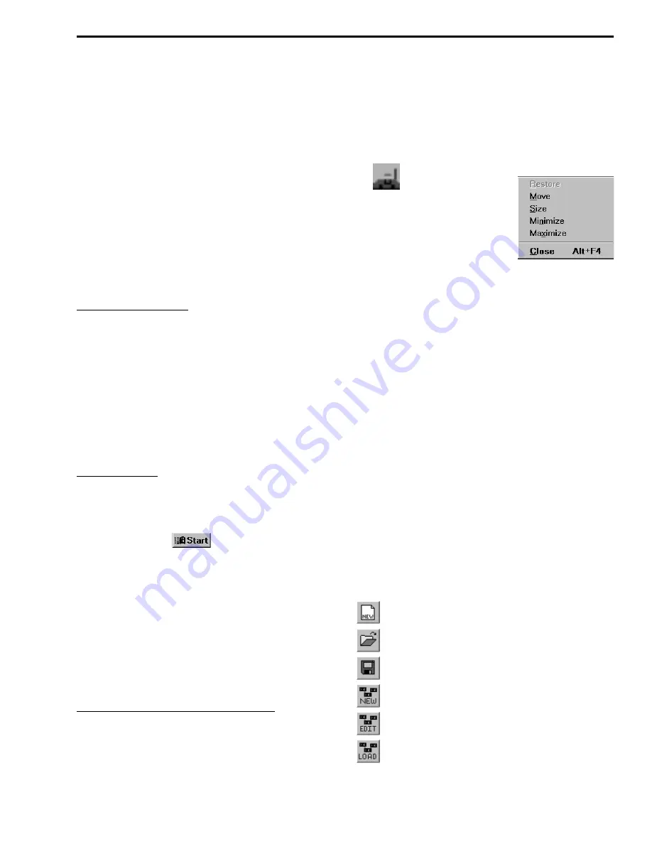 E.F. Johnson LTR-NET 8170 Service  Manual Addendum Download Page 41