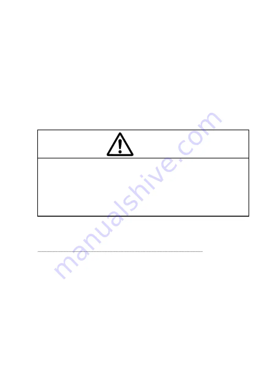 E.J. Ozone Products ME800 series Instruction Manual Download Page 57