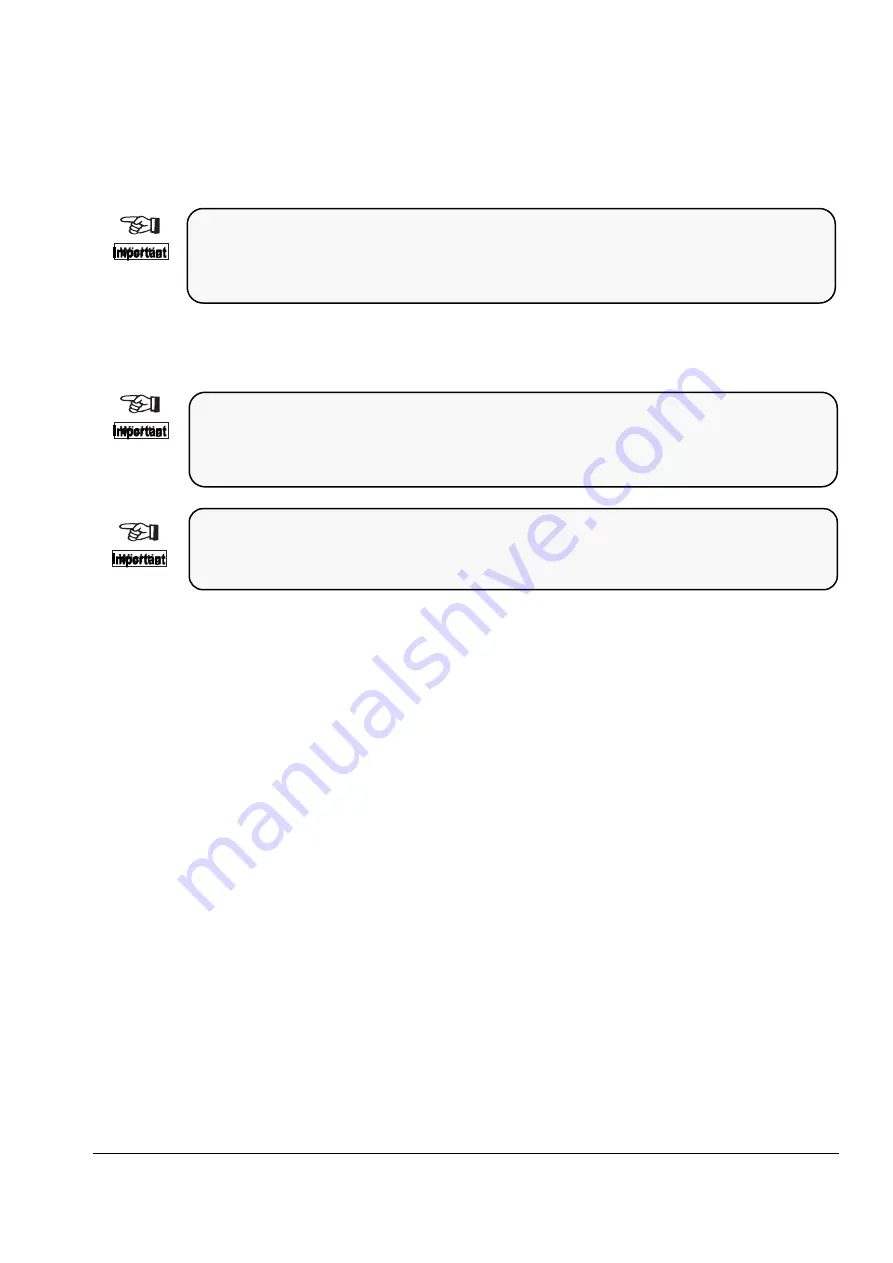 E.L.B. F-350 Operating Manual Download Page 23