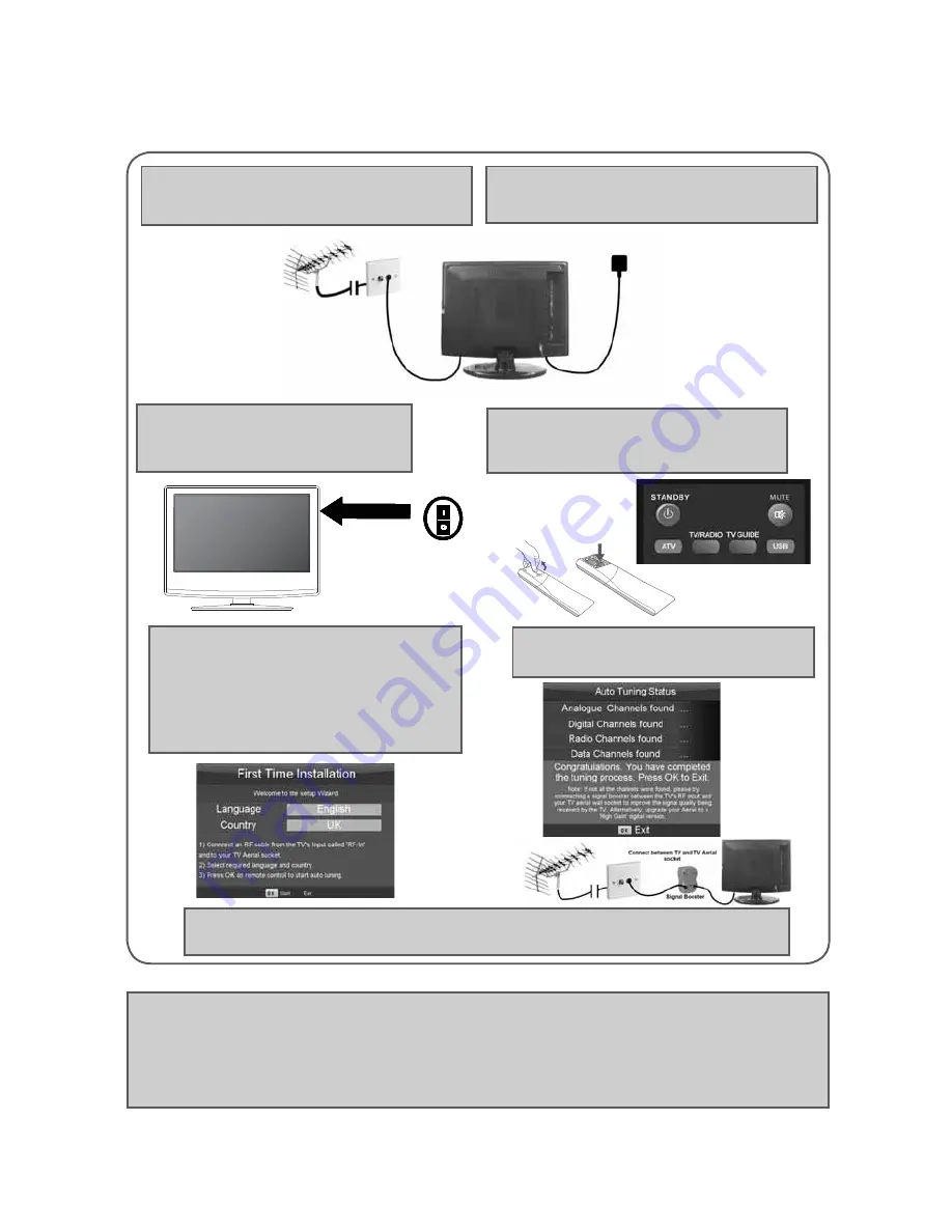 e-motion X185/69G-GB-TCU-UK User Manual Download Page 7