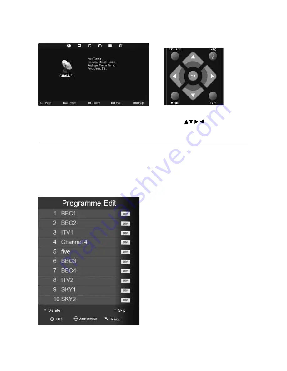 e-motion X185/69G-GB-TCU-UK User Manual Download Page 12