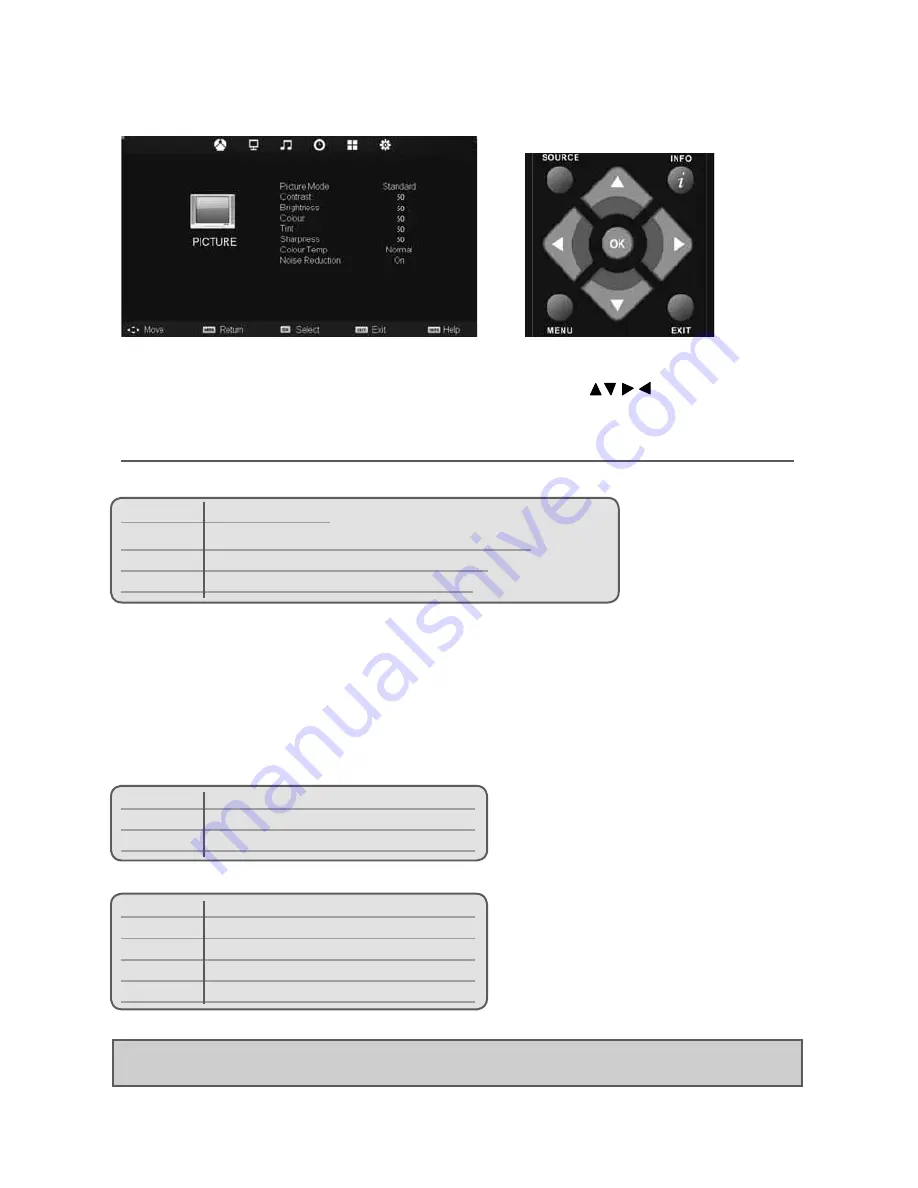 e-motion X185/69G-GB-TCU-UK User Manual Download Page 13