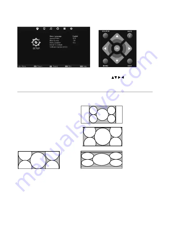 e-motion X216-69G-GP-TCDUP-UK User Manual Download Page 19