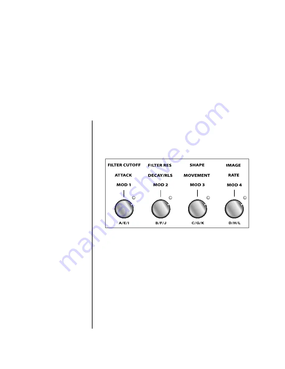 E-Mu Vintage Keys Operation Manual Download Page 219