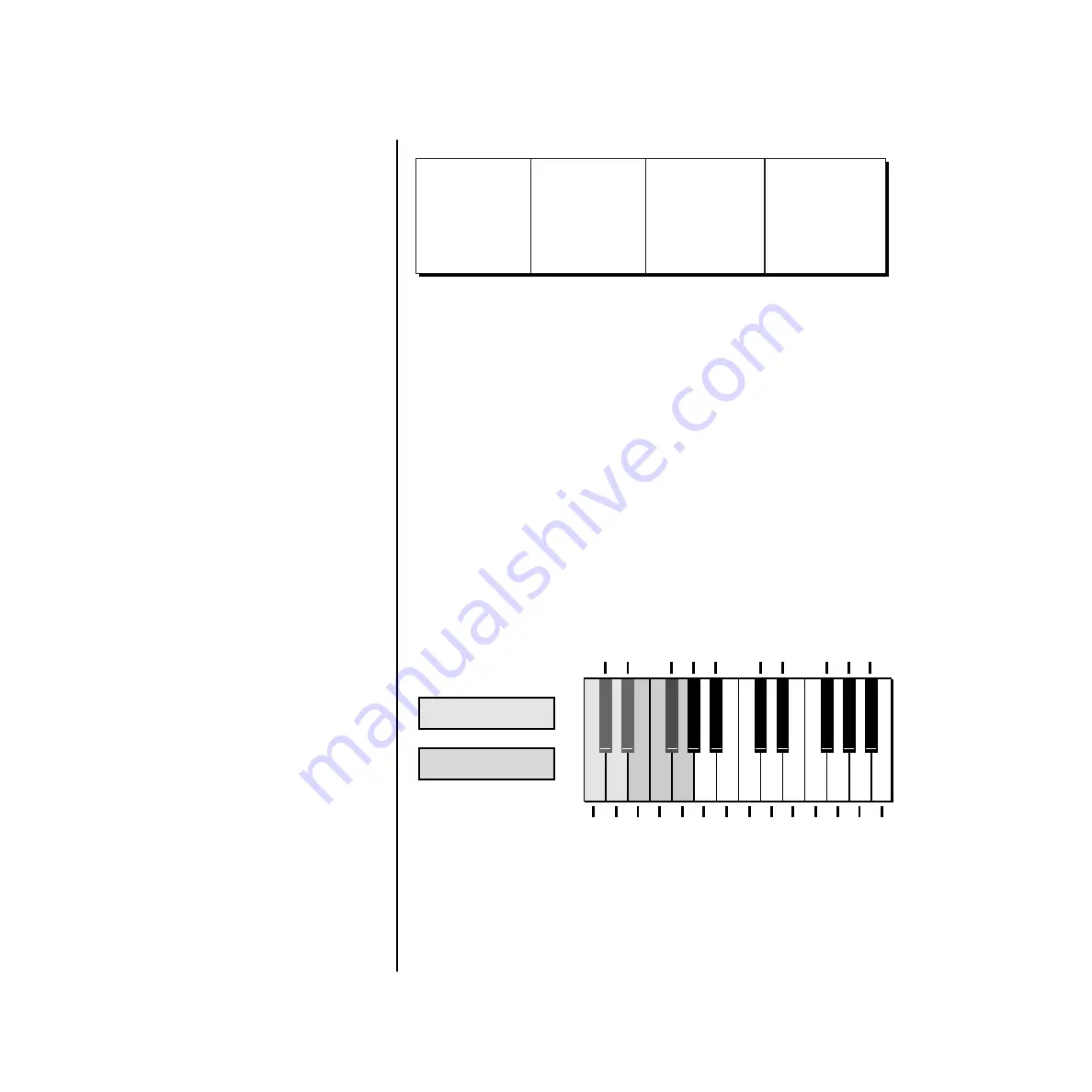 E-Mu Xtreme Lead-1 Manual Download Page 45