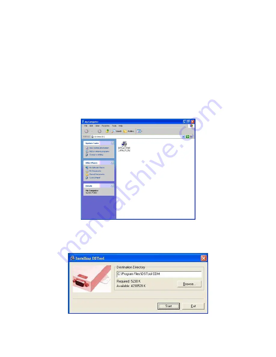 E-Net E-P132-W User Manual Download Page 18