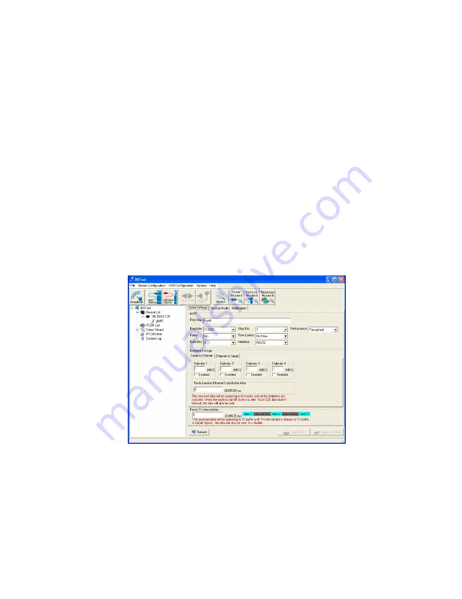 E-Net E-P132-W User Manual Download Page 26