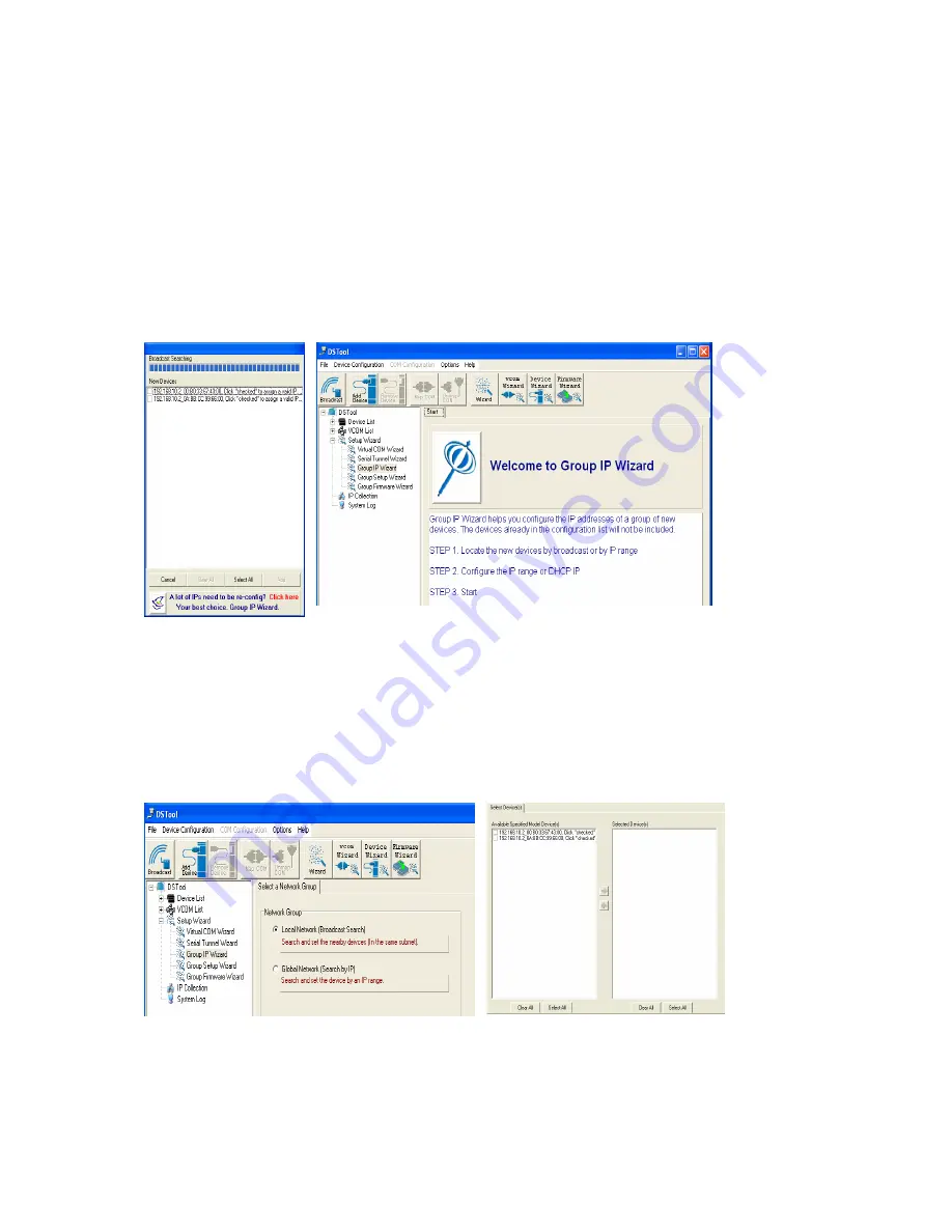 E-Net E-P132-W User Manual Download Page 34