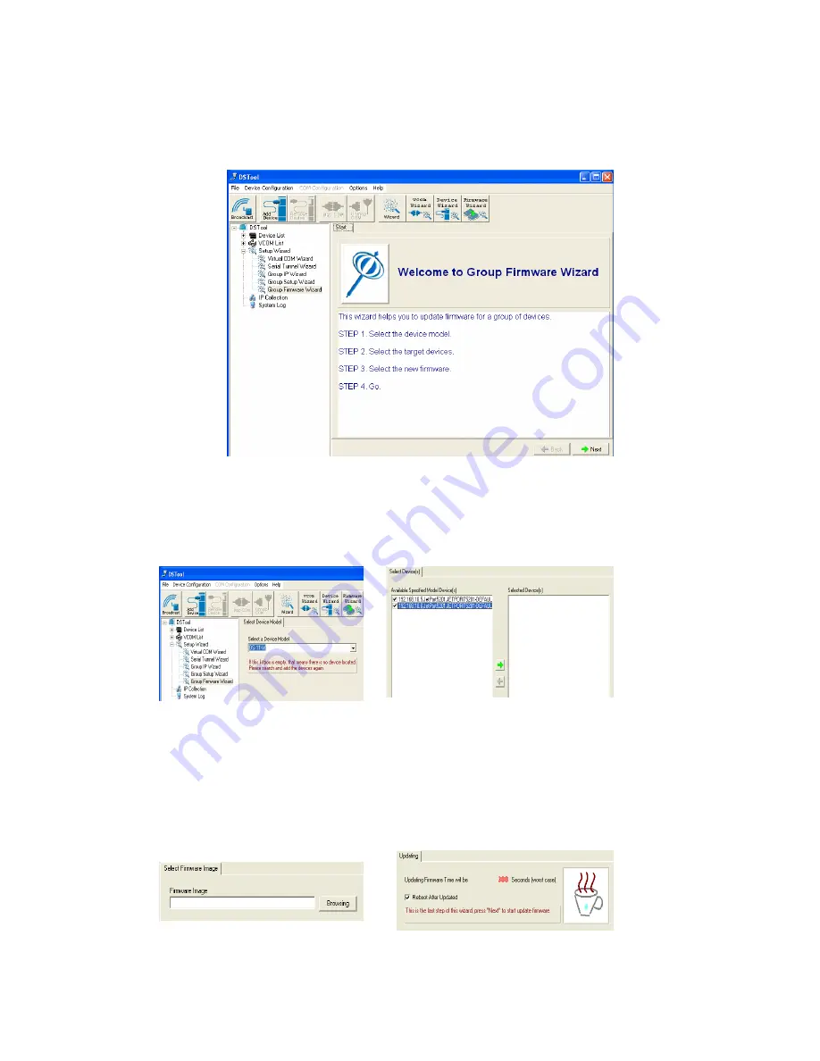 E-Net E-P132-W User Manual Download Page 38