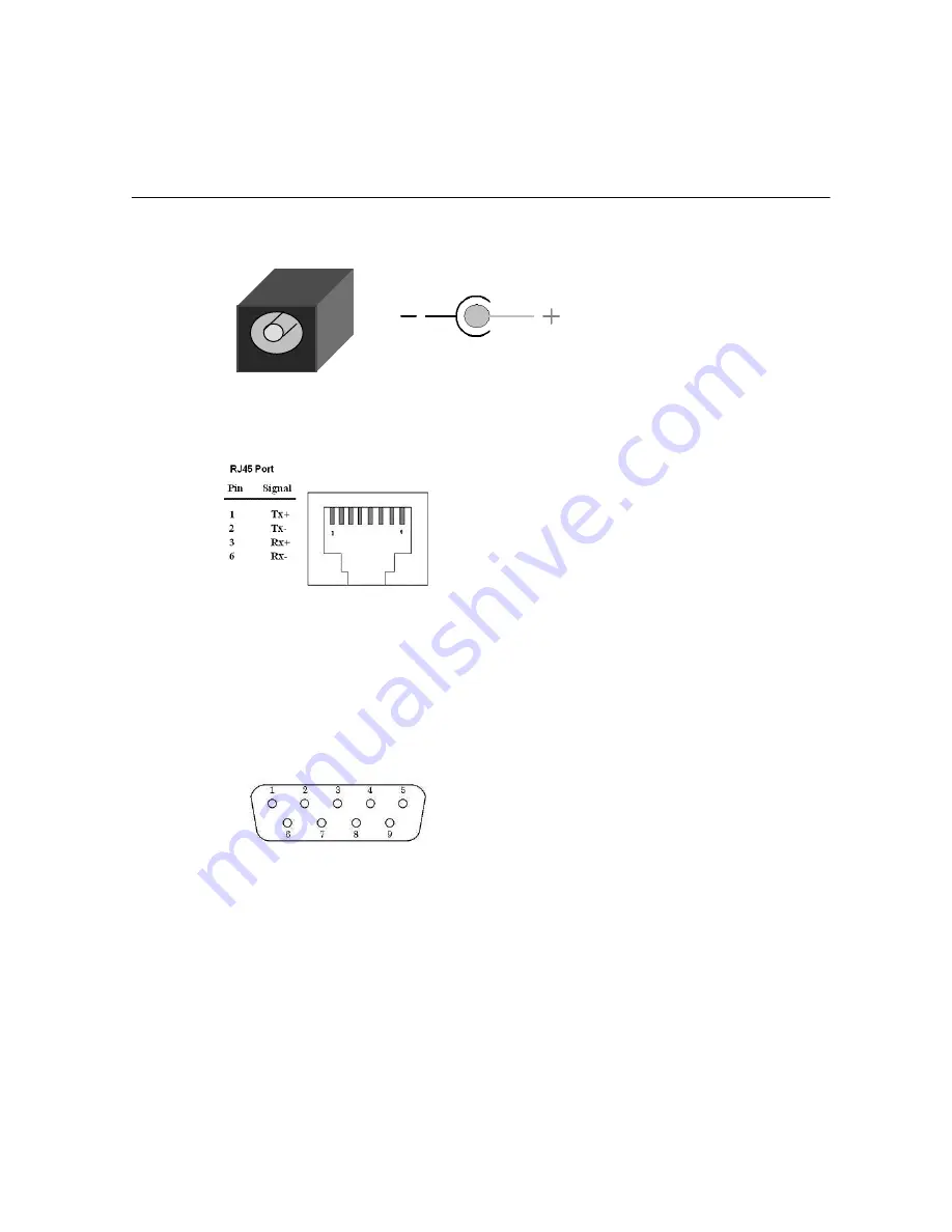 E-Net E-P132-W User Manual Download Page 41