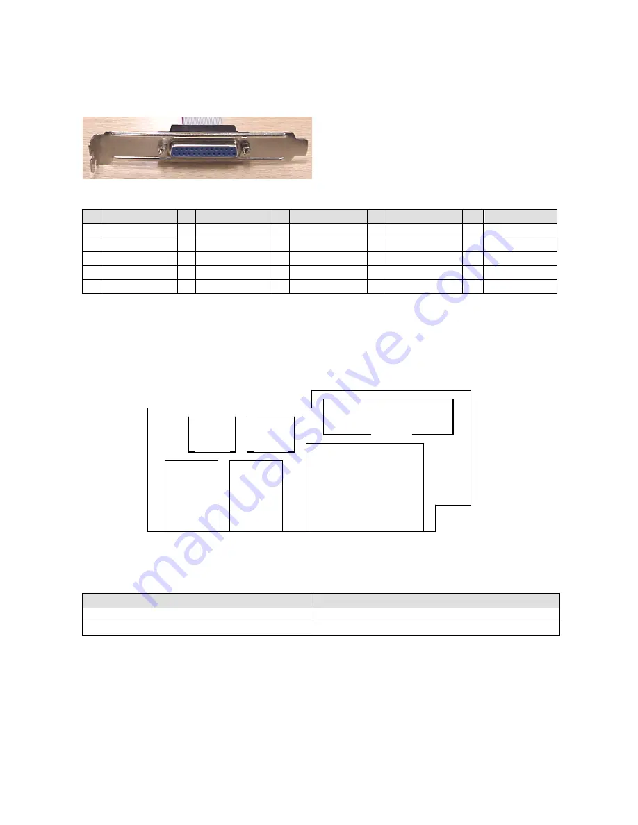 E-Pos 1000 (P4) User Manual Download Page 14