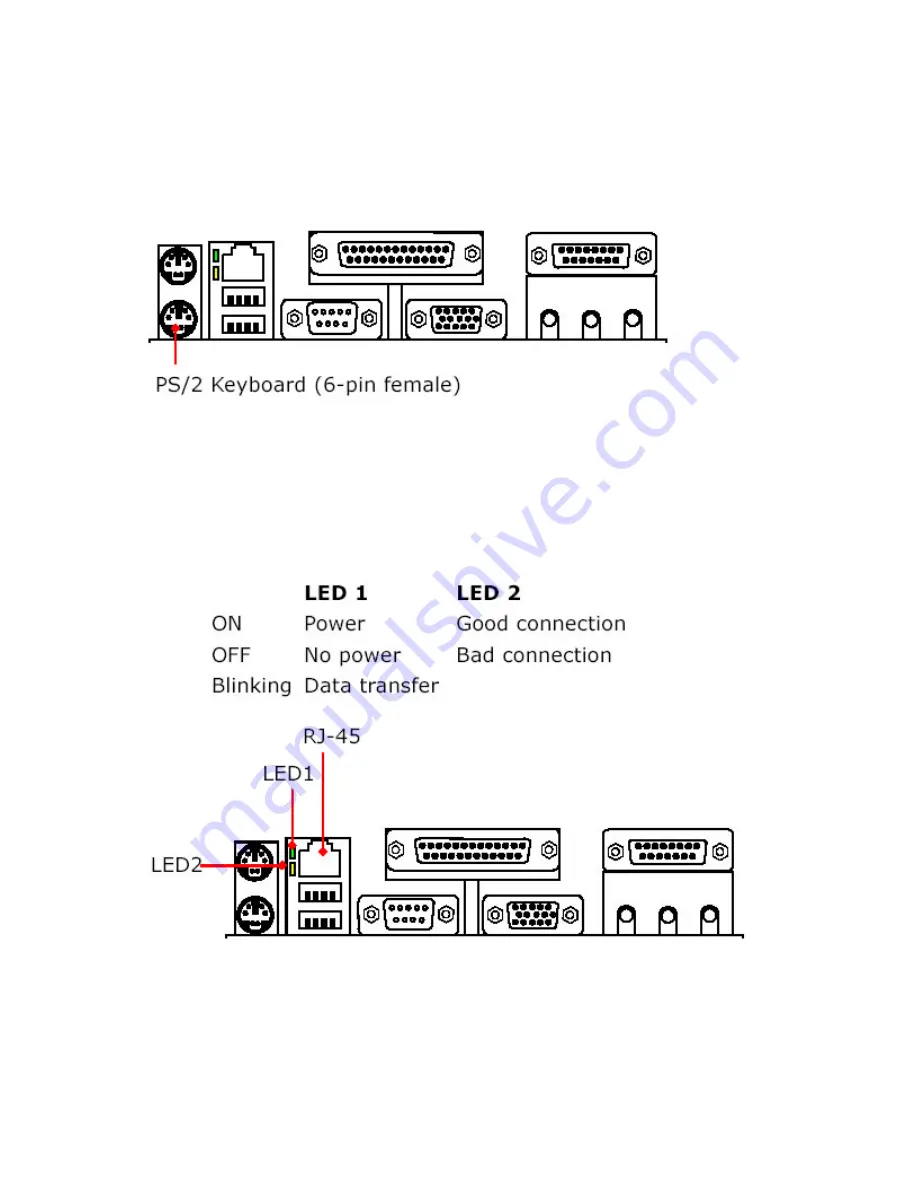 E-Pos Magnum User Manual Download Page 16