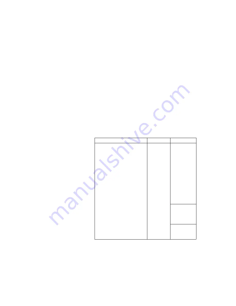 E-RM Multiclock User Manual Download Page 20