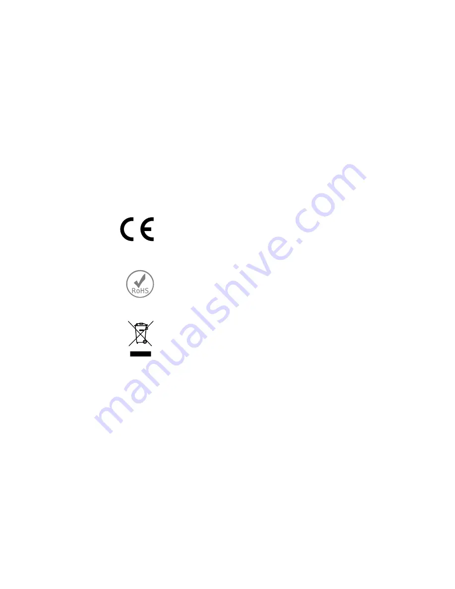 E-RM Multiclock User Manual Download Page 26