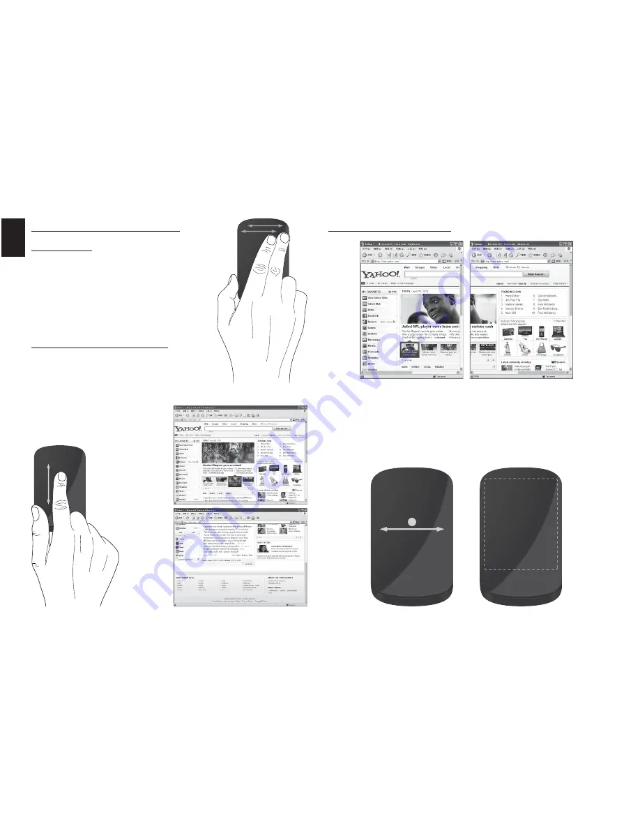 E-Sense MT1096 Скачать руководство пользователя страница 4