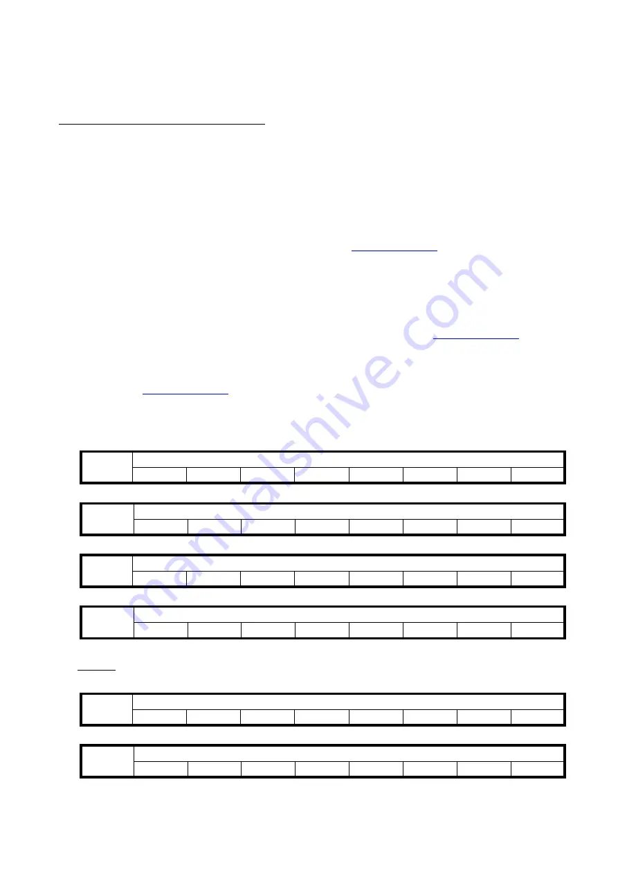 e-Shock GYROCAH Instructions Manual Download Page 4