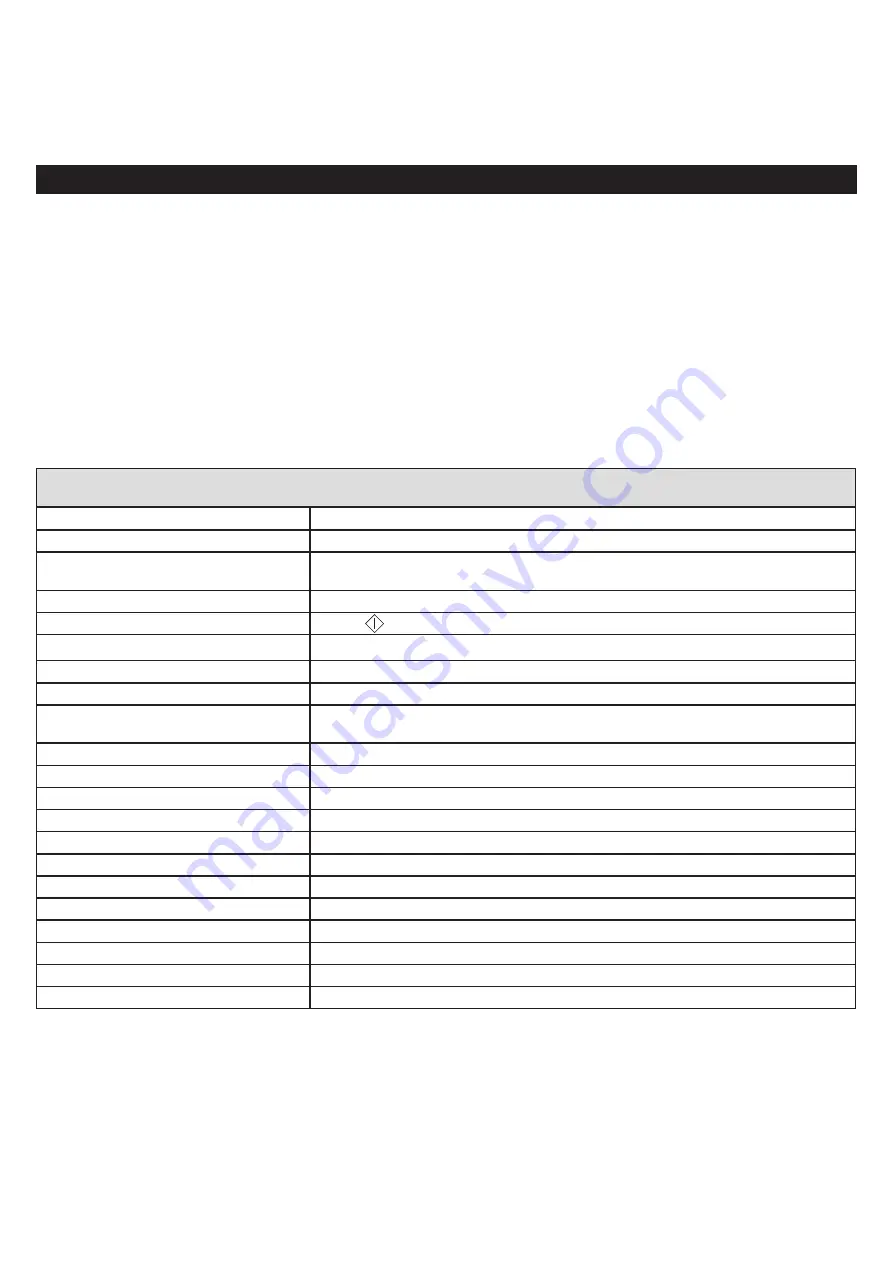 E.T. Systems Drive 300 Installer'S Instructions Download Page 4