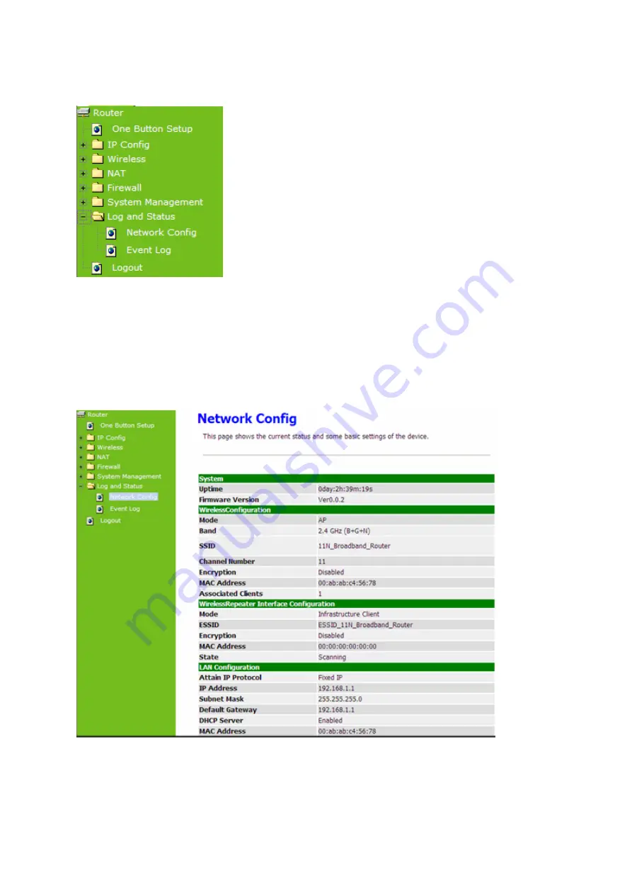 E-TOP BR480n User Manual Download Page 92