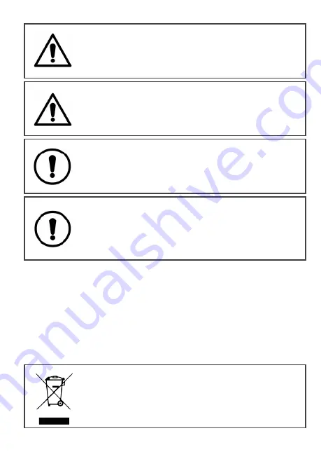 E-Trailer E-Connect Product Manual Download Page 8