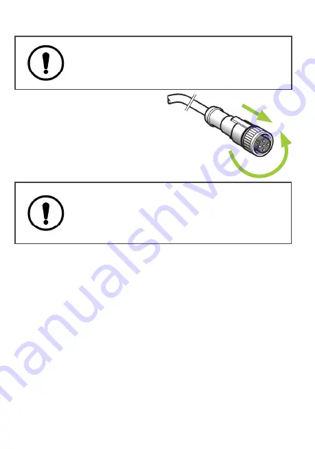 E-Trailer E-Connect Product Manual Download Page 11