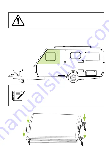 E-Trailer E-Connect Product Manual Download Page 24