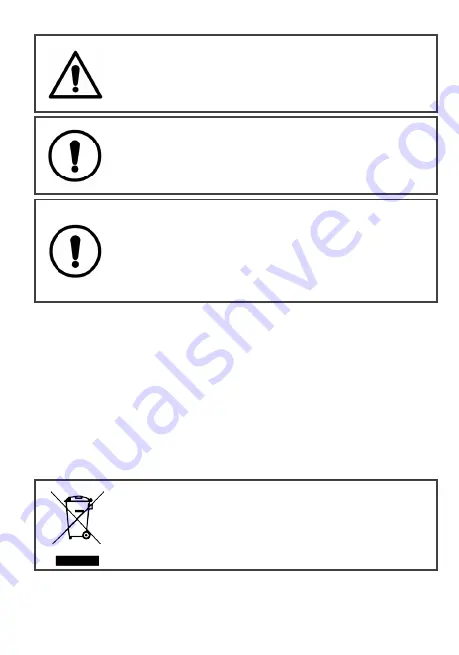 E-Trailer E-Connect Product Manual Download Page 36