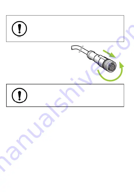 E-Trailer E-Connect Product Manual Download Page 53