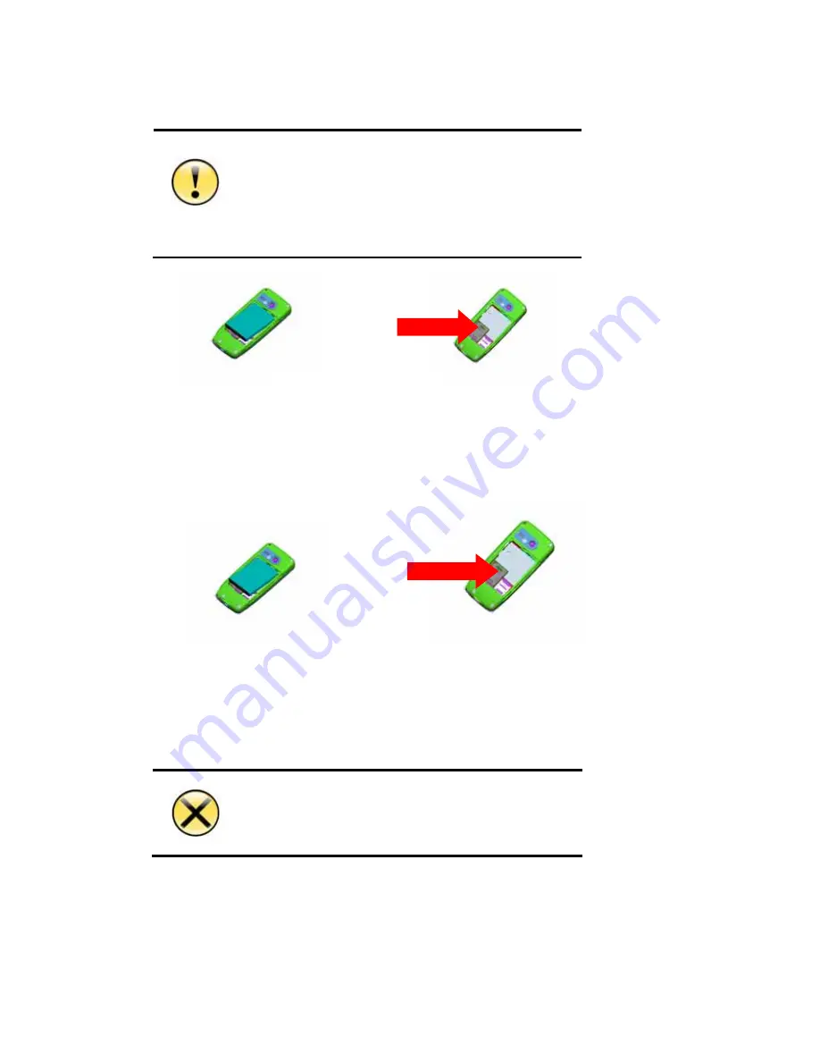 E28 R2811 User Manual Download Page 9