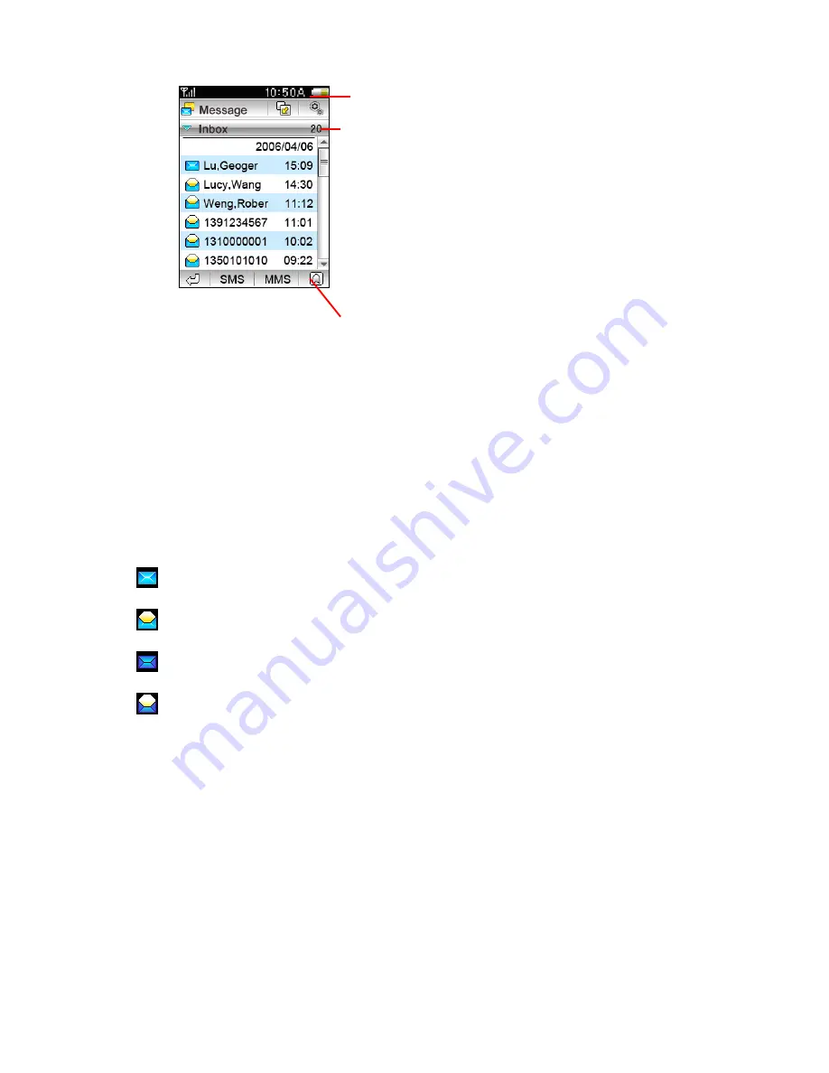 E28 R2811 User Manual Download Page 32